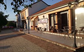Hotel Montespan